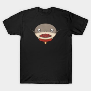 NO BOOT: Namazu T-Shirt